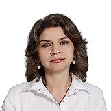 Врач Котаева Белла Петровна