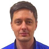 Врач Котелевский Александр Васильевич