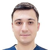 Врач Котелко Антон Викторович