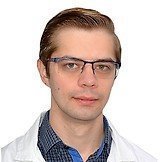 Врач Котельников Павел Алексеевич