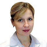 Врач Котельникова Анна Николаевна