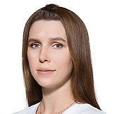 Врач Котельникова Ирина Михайловна