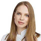 Врач Котенкова Татьяна Антоновна