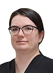 Врач Котикова Анна Анатольевна