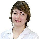 Врач Котина Софья Михайловна