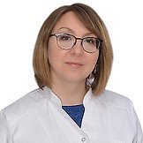 Врач Котюргина Татьяна Геннадьевна