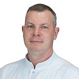 Врач Котлов Владислав Олегович