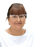Врач Котлова Ксения Олеговна