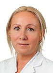 Врач Котлова Наталья Львовна