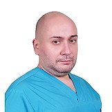 Врач Котов Александр Валерьевич