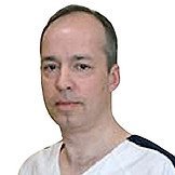 Врач Котов Алексей Владимирович