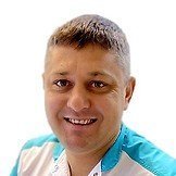 Врач Котов Павел Борисович