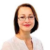Врач Котова Анастасия Валерьевна