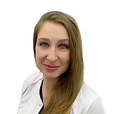 Врач Котова Елена Эдуардовна