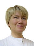 Врач Котова Елена Николаевна