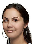 Врач Котова Ирина Никитична