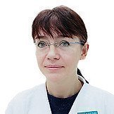 Врач Котова Марина Николаевна