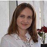 Врач Котова Виктория Александровна