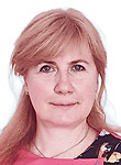 Врач Котова Влдалена Николаевна