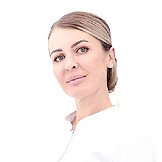 Врач Котовская Екатерина Михайловна