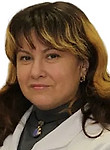 Врач Котрехова Любовь Павловна