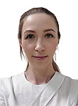 Врач Коухия Татьяна Владимировна