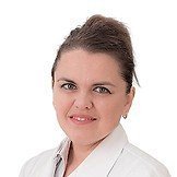 Врач Ковач Виолетта Сергеевна