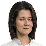 Врач Коваль Анна Андреевна