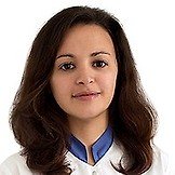 Врач Коваль Инга Станиславовна