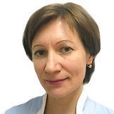 Врач Коваль Ольга Петровна