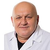 Врач Ковальчук Анатолий Константинович