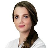 Врач Ковальчук Анна Александровна
