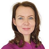 Врач Ковальчук Елена Александровна