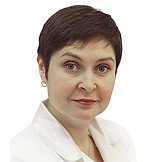 Врач Ковальчук Галина Валентиновна