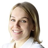 Врач Ковальчук Ирина Анатольевна