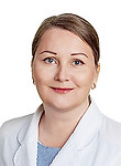 Врач Ковальчук Ольга Вячеславовна