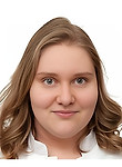 Врач Ковальчук Валерия Андреевна 