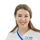 Врач Коваленко Алина Олеговна 