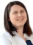 Врач Коваленко Анна Сергеевна