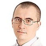 Врач Коваленко Антон Николаевич