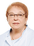 Врач Коваленко Елена Иосифовна