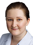 Врач Коваленко Елена Владимировна