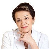 Врач Коваленко Елена Владимировна