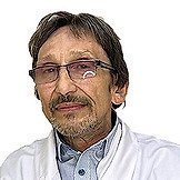 Врач Коноваленко Евгений Владимирович