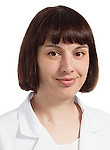 Врач Коваленко Галина Григорьевна