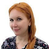 Врач Коваленко-Клычкова Надежда Александровна