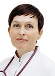 Врач Коваленко Марина Владимировна