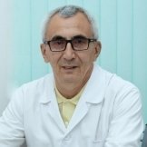 Врач Коваленко Николай Алексеевич
