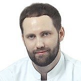 Врач Коваленко Роман Александрович