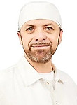Врач Коваленко Сергей Николаевич